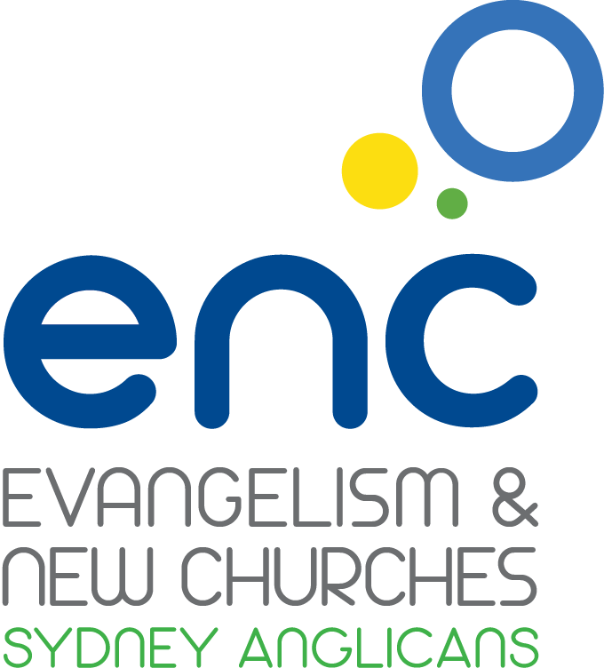 ENC logo